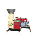 Skj250 Poultry Feed Pellet Machine